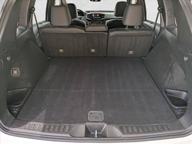 Certified 2023 Honda Passport TrailSport image 6