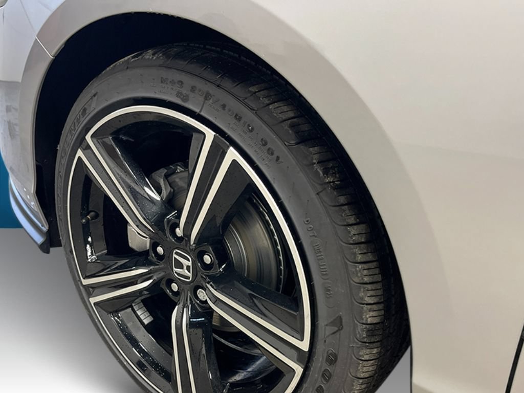New 2026 Honda Accord SE image 13