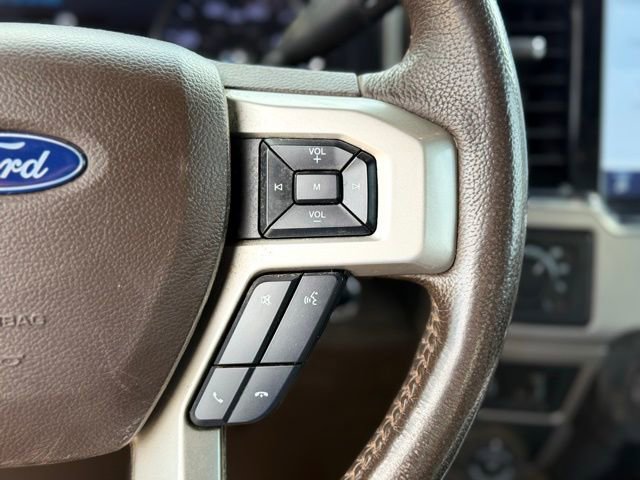 Used 2022 Ford F450 King Ranch w/ FX4 Off-Road Package AWD/4WD image 30