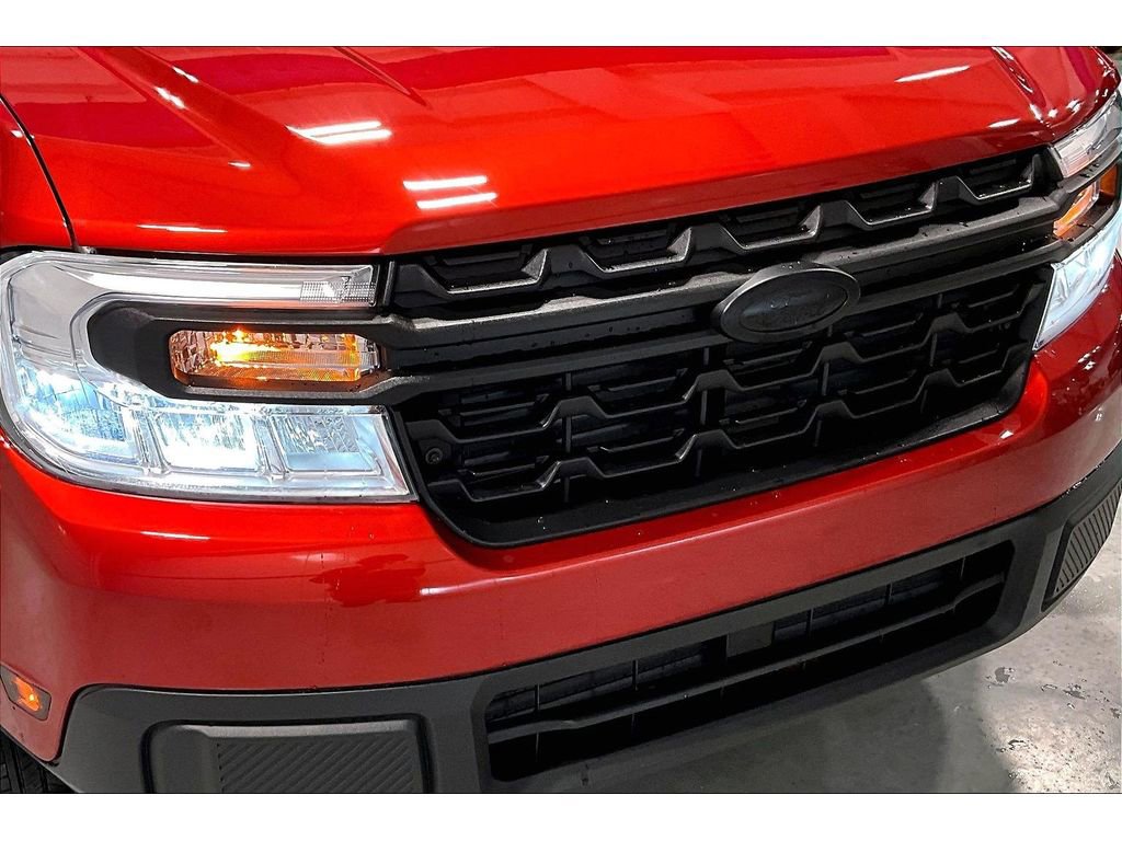 Used 2024 Ford Maverick XL image 31