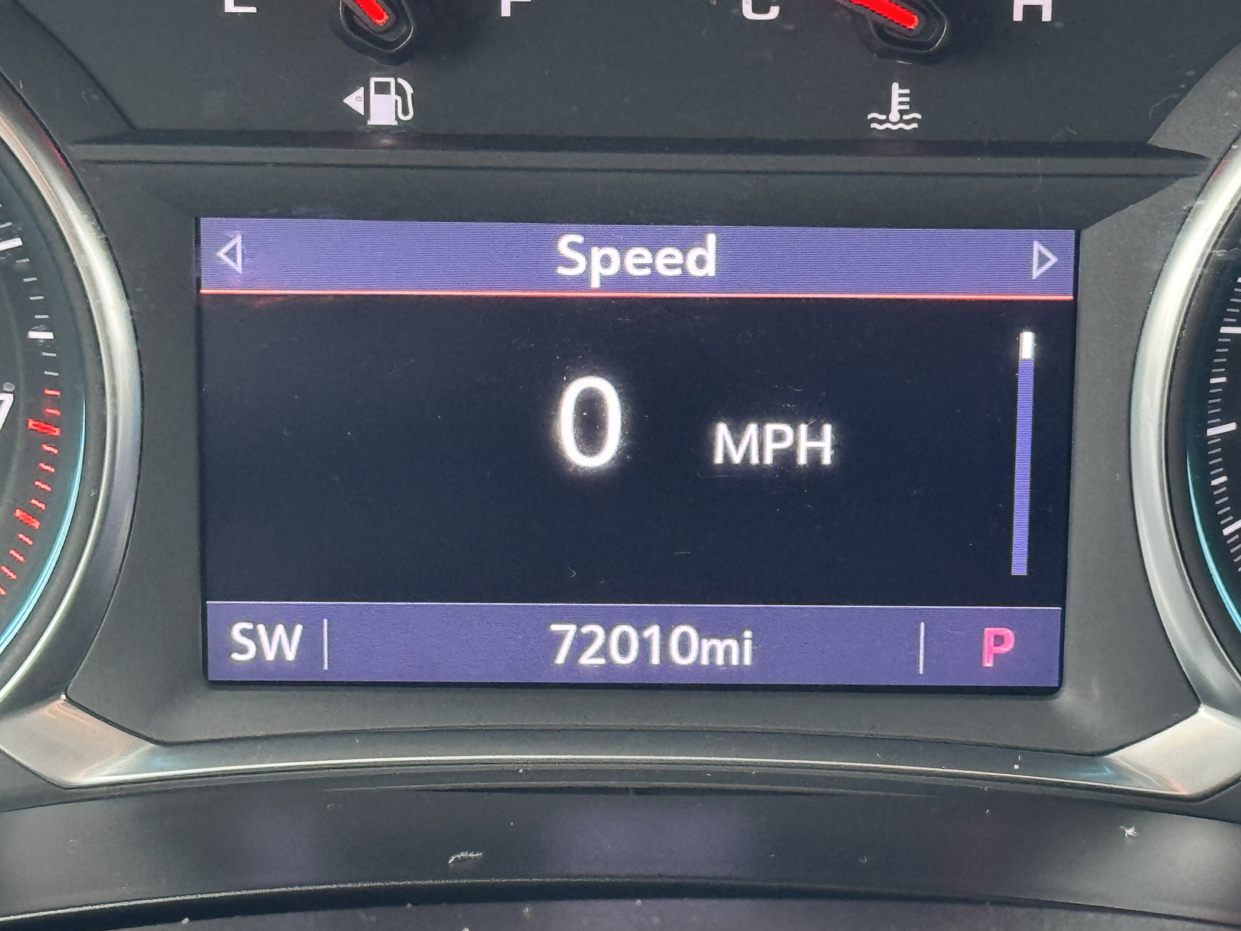 Certified 2022 Chevrolet Traverse LT image 40