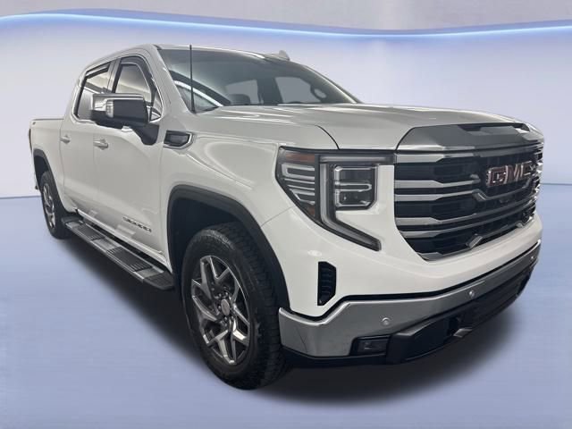 Used 2022 GMC Sierra 1500 SLT