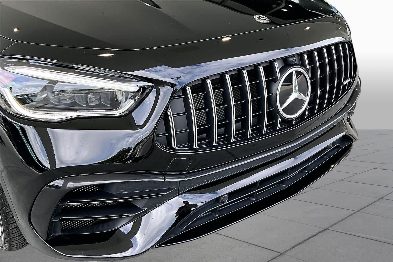 Used 2023 Mercedes-Benz GLA 45 AMG 4MATIC image 29