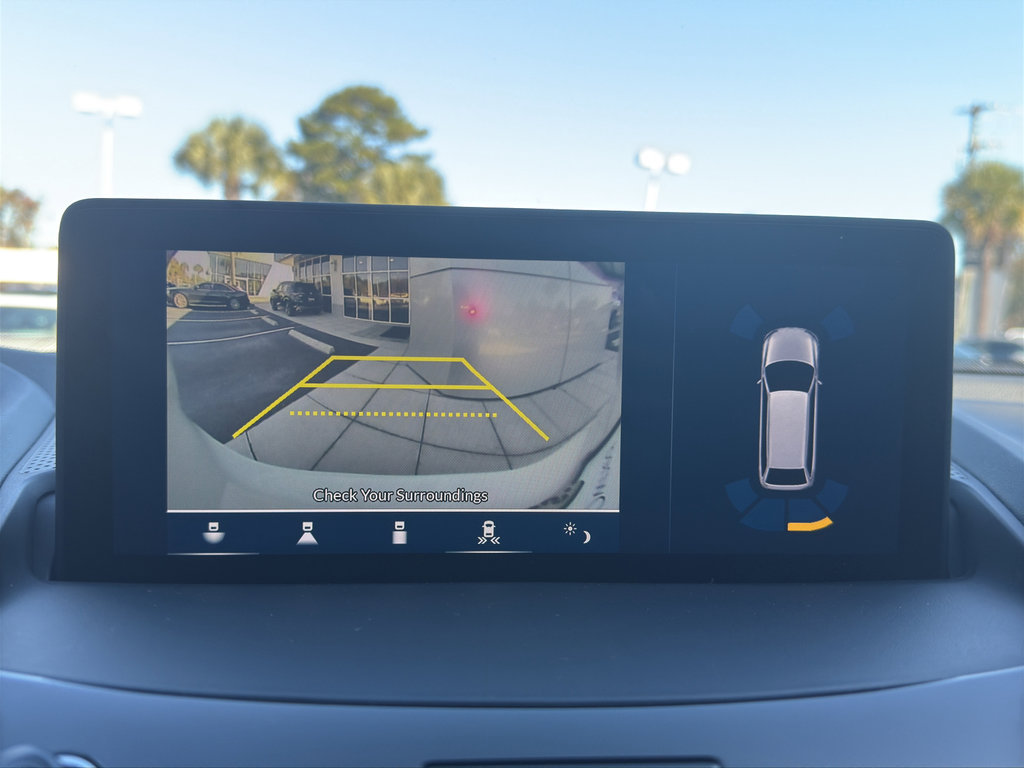 Certified 2025 Acura RDX A-Spec image 22