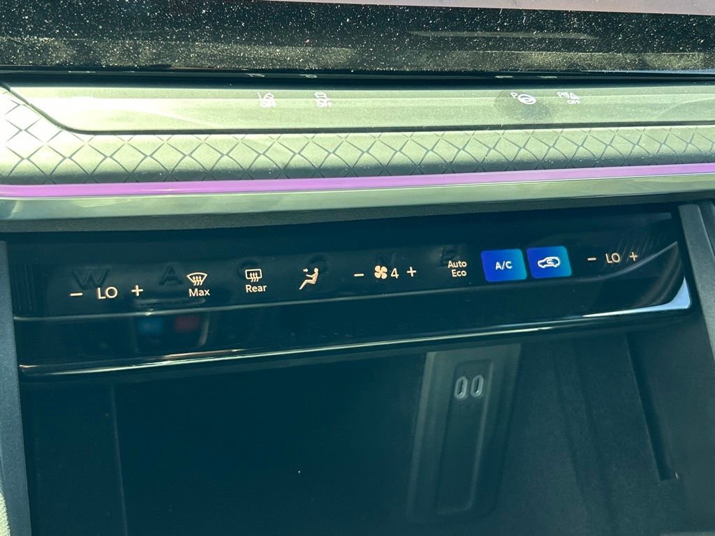 New 2025 Jeep Wagoneer S Limited image 43