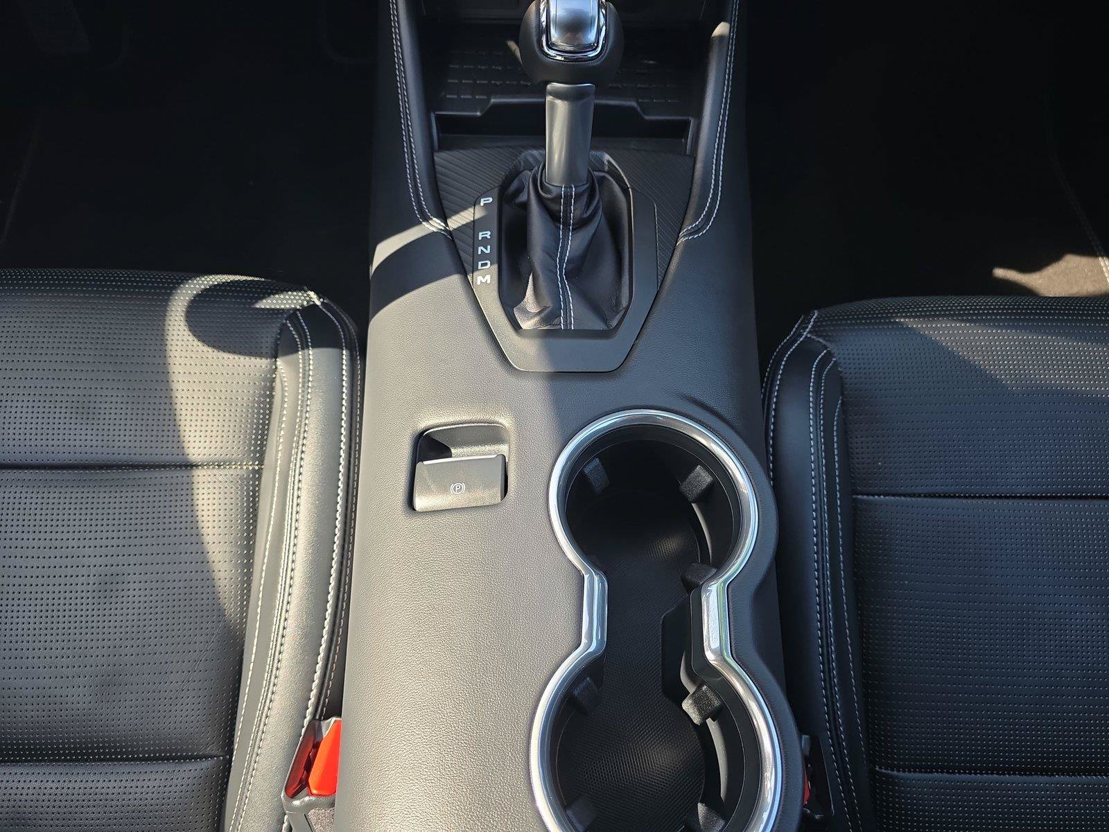 Used 2024 Ford Mustang GT Premium RWD image 14