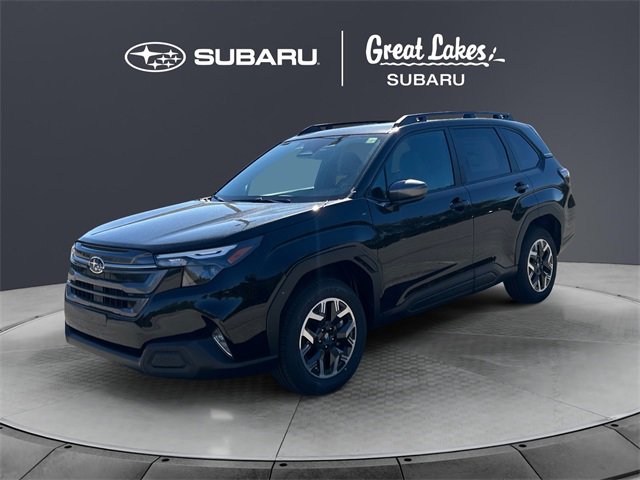 New 2026 Subaru Forester Premium image 1