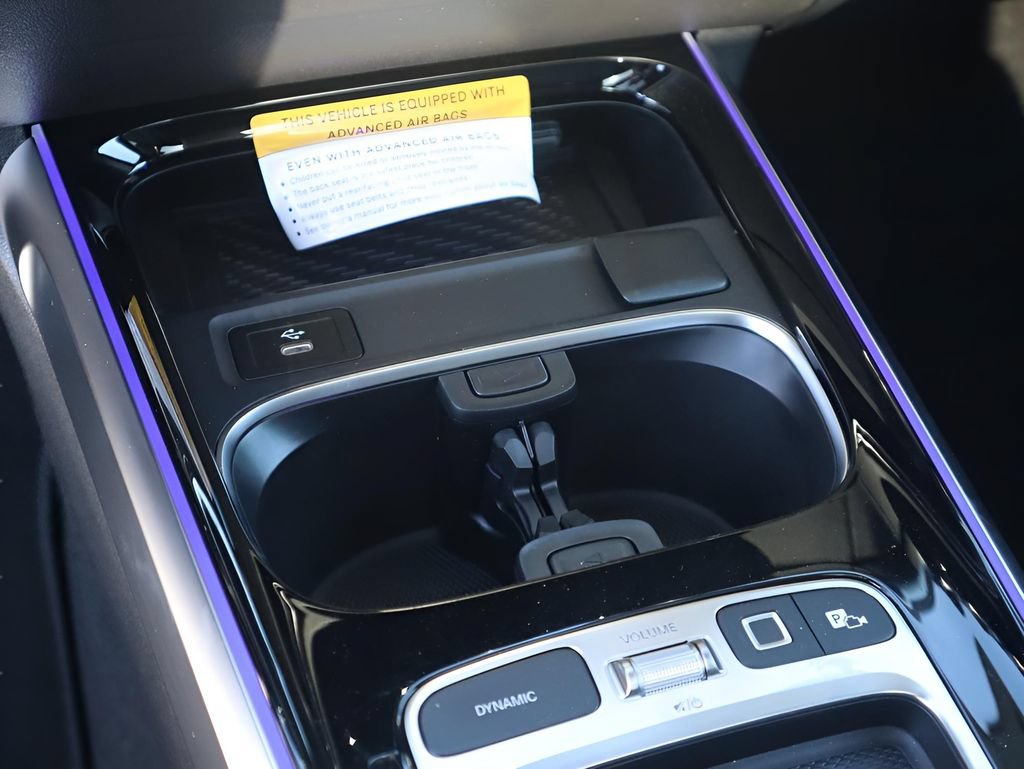 New 2026 Mercedes-Benz GLB 250 4MATIC image 45