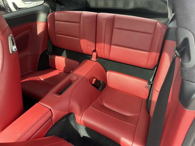 Used 2014 Porsche 911 Turbo S image 24