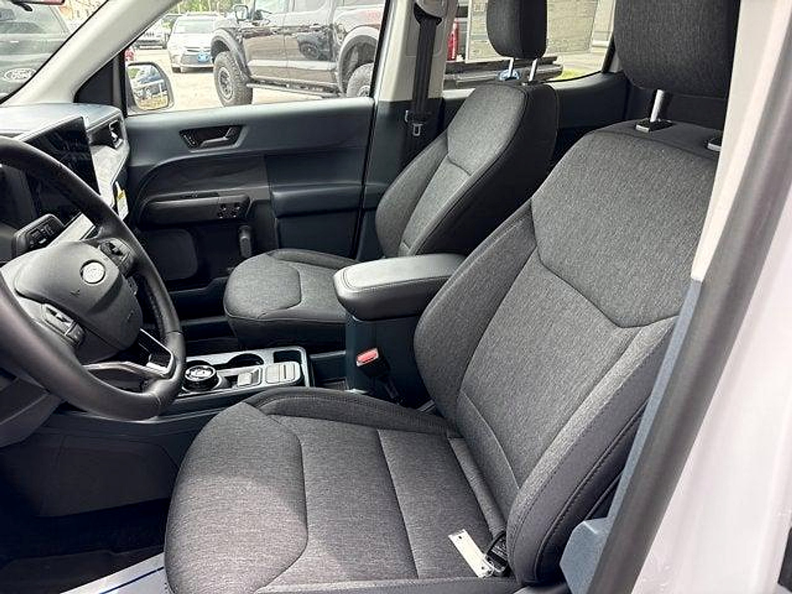 New 2026 Ford Maverick XLT w/ XLT Luxury Package AWD/4WD image 19