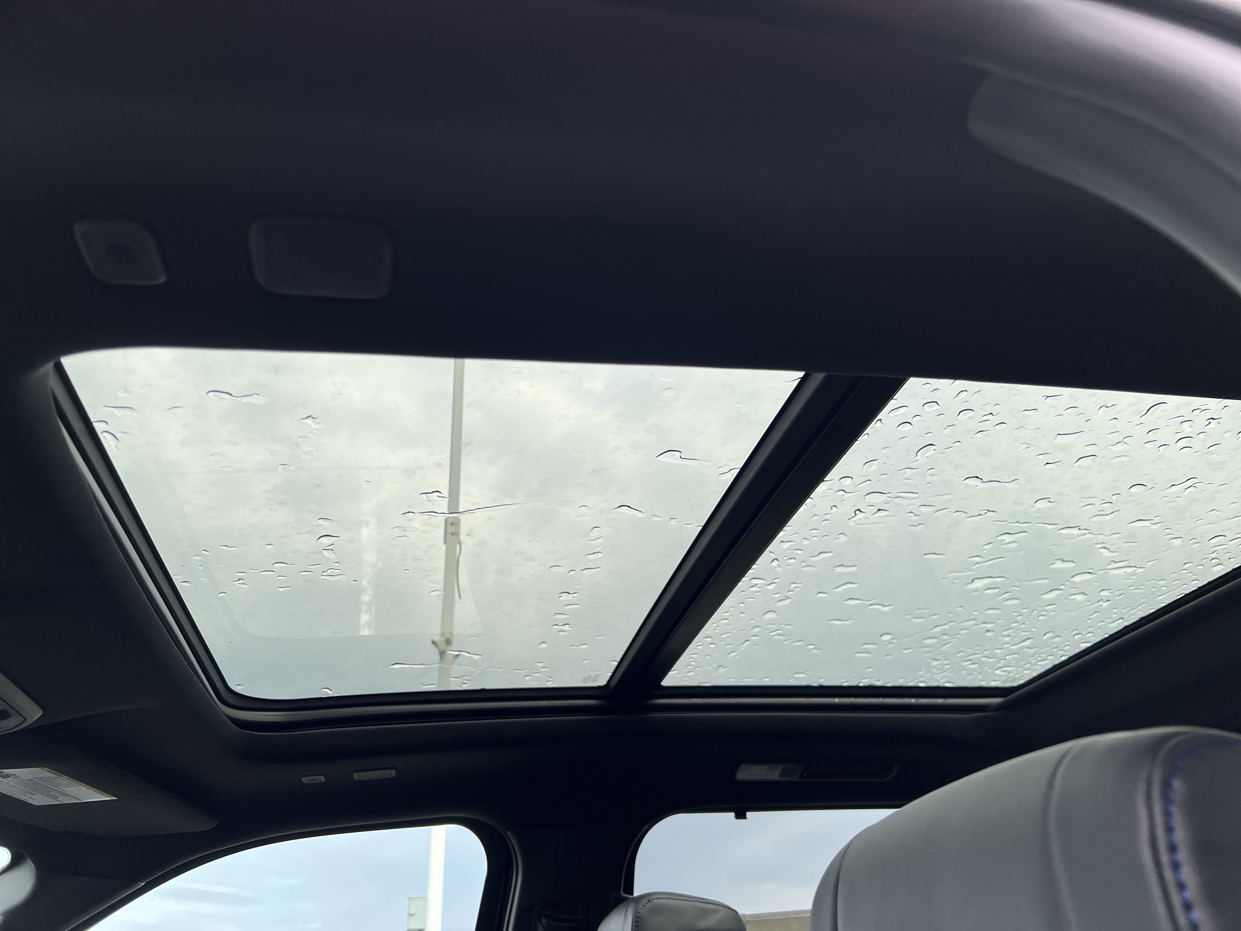 New 2026 Toyota Sequoia Platinum image 14