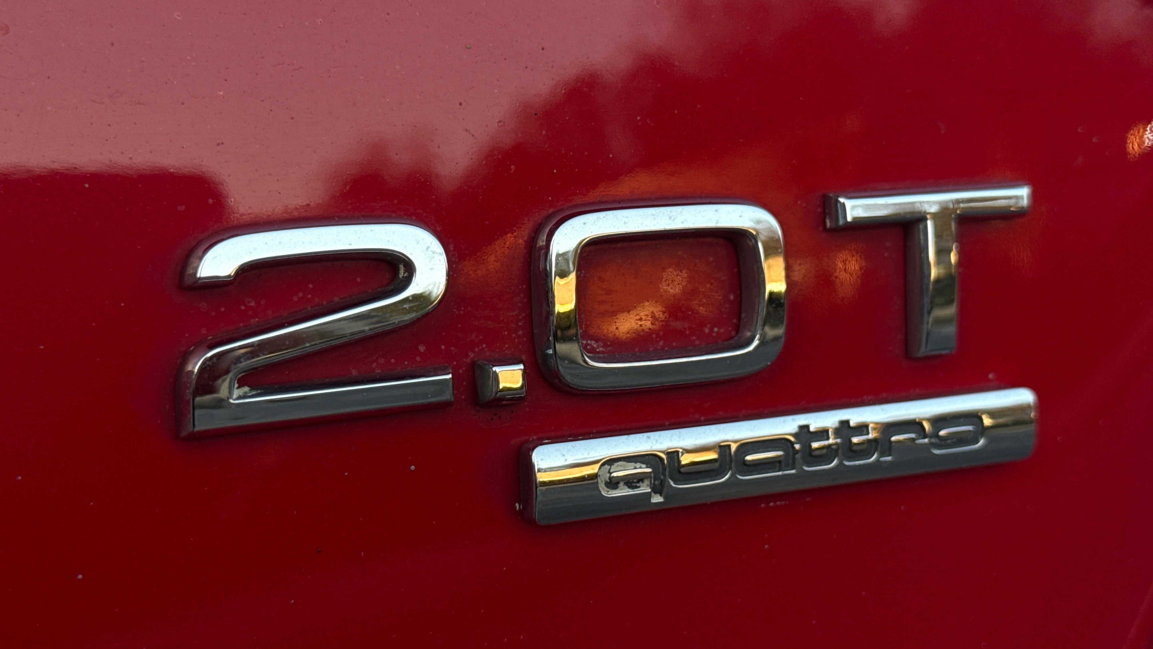 Used 2010 Audi A5 2.0T Prestige image 35