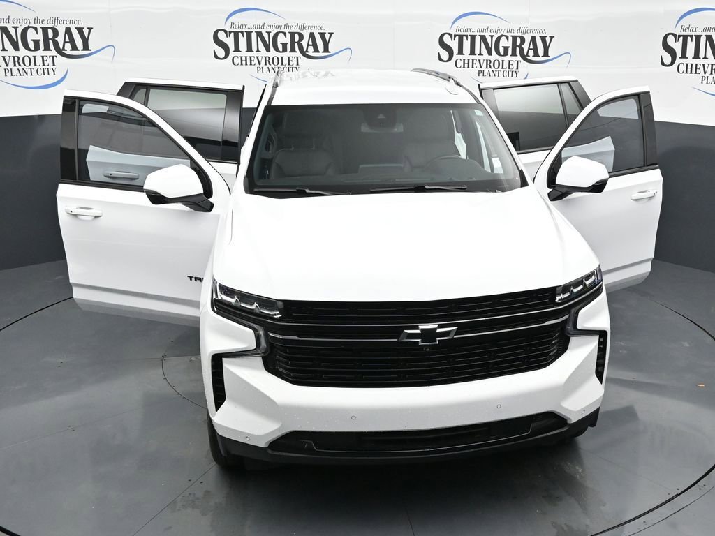 Used 2024 Chevrolet Tahoe RST w/ Luxury Package RWD image 25