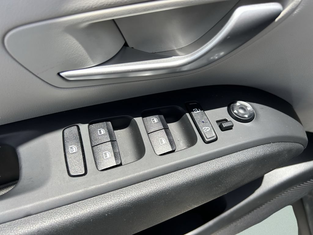 Certified 2024 Hyundai Tucson SE FWD image 22