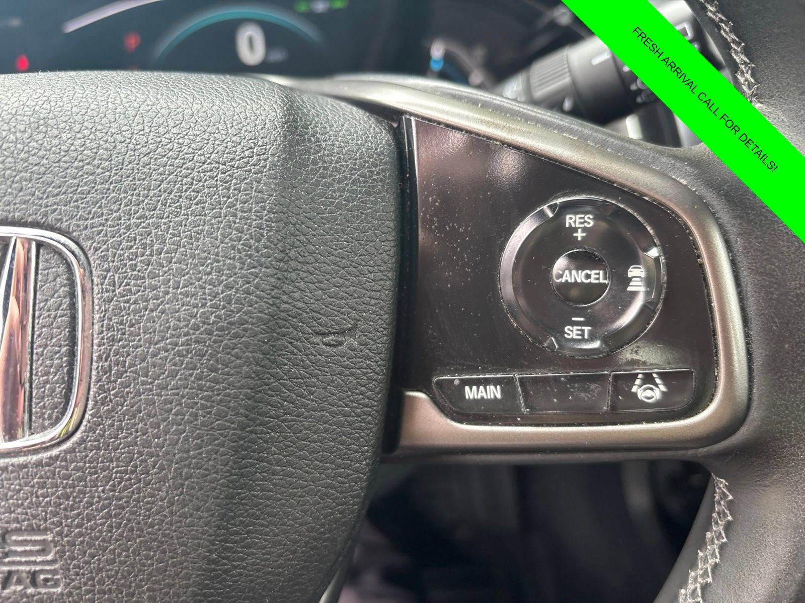 Used 2020 Honda Civic EX image 25