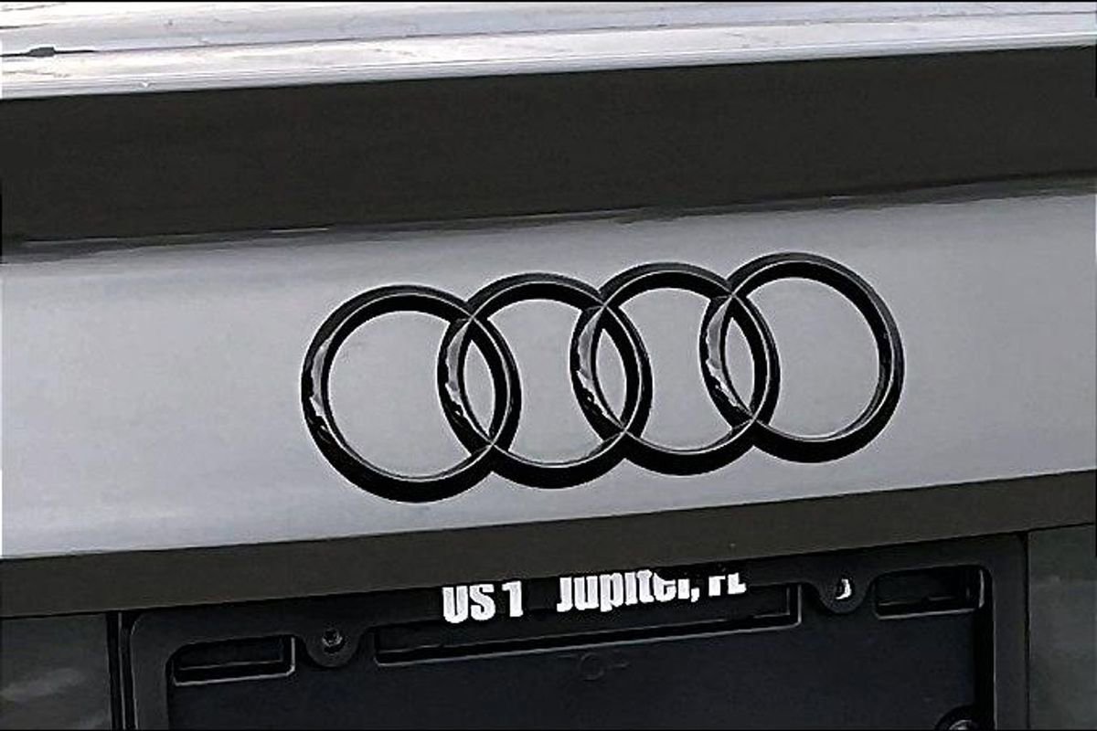 Used 2021 Audi A5 2.0T Premium Plus image 24