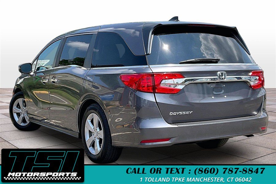 Used 2019 Honda Odyssey EX image 13