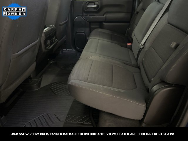 Used 2020 Chevrolet Silverado 2500 LT w/ All Star Edition image 30