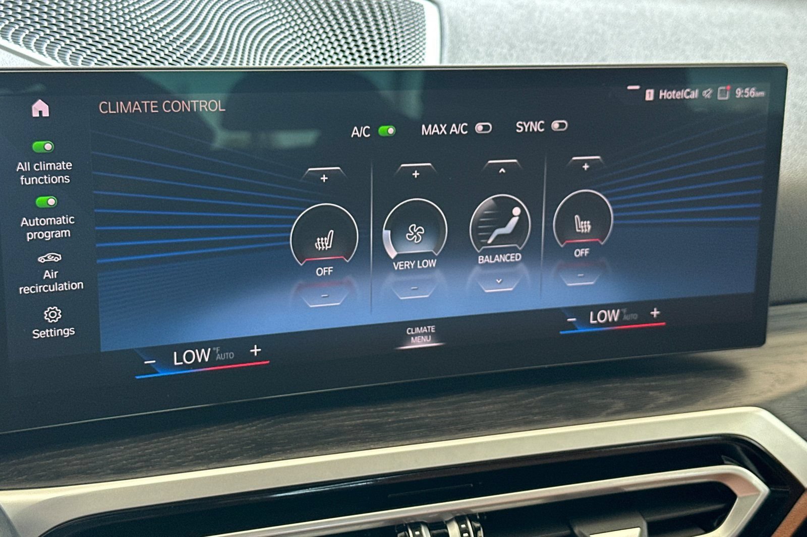 Used 2023 BMW 330i Sedan w/ Driving Assistance Package RWD image 20