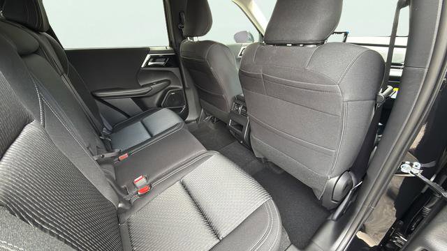 New 2026 Mitsubishi Outlander ES image 24