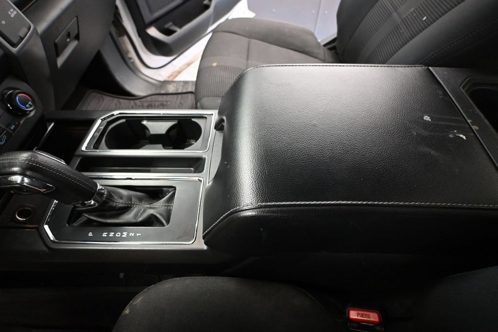 Used 2016 Ford F150 XLT w/ Equipment Group 301A Mid AWD/4WD image 26