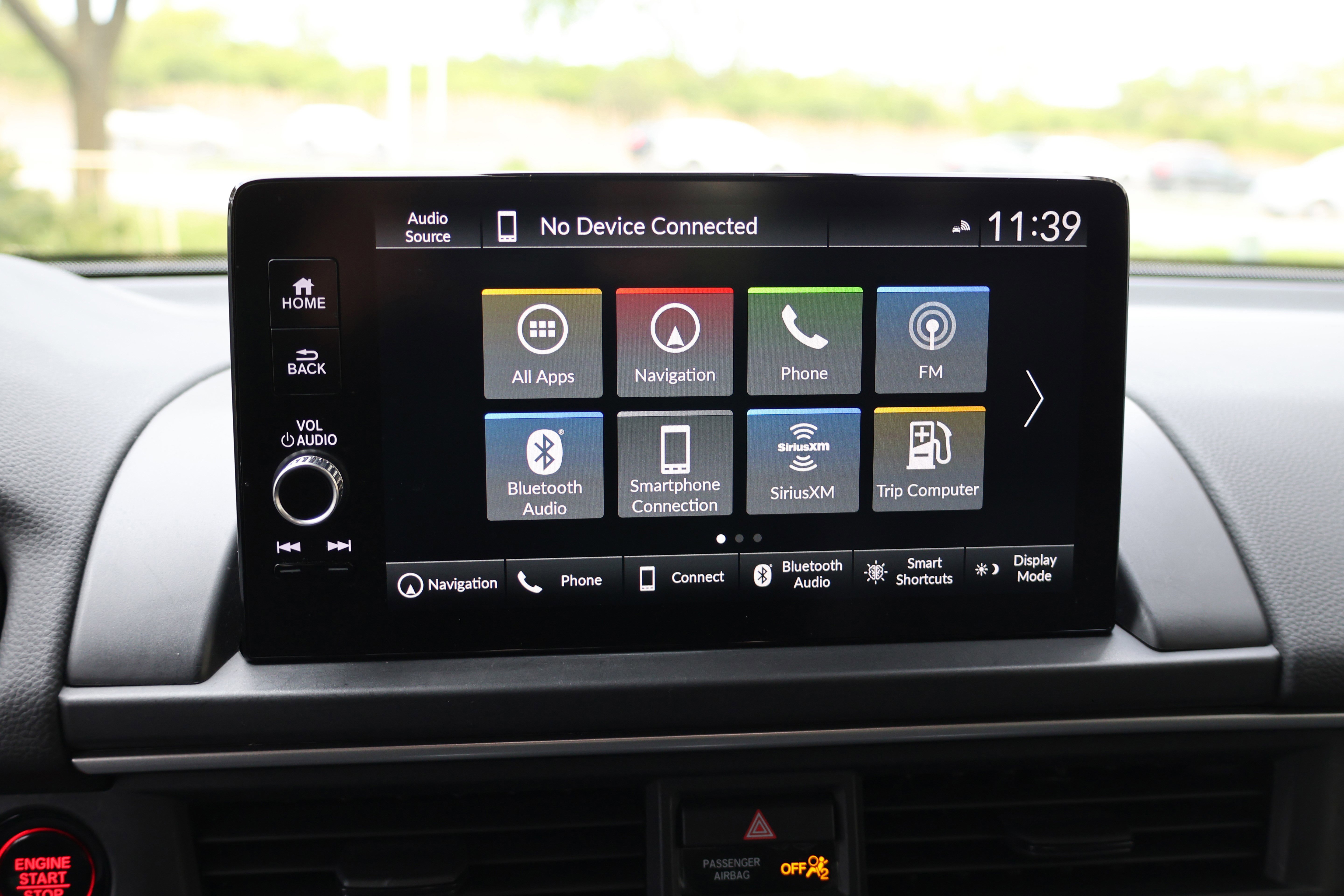 Used 2023 Honda Pilot Touring image 35