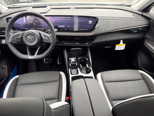 New 2026 Buick Envision Sport Touring AWD/4WD image 22