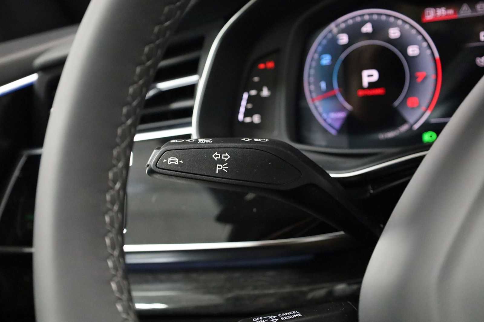 New 2026 Audi Q8 Premium Plus image 29