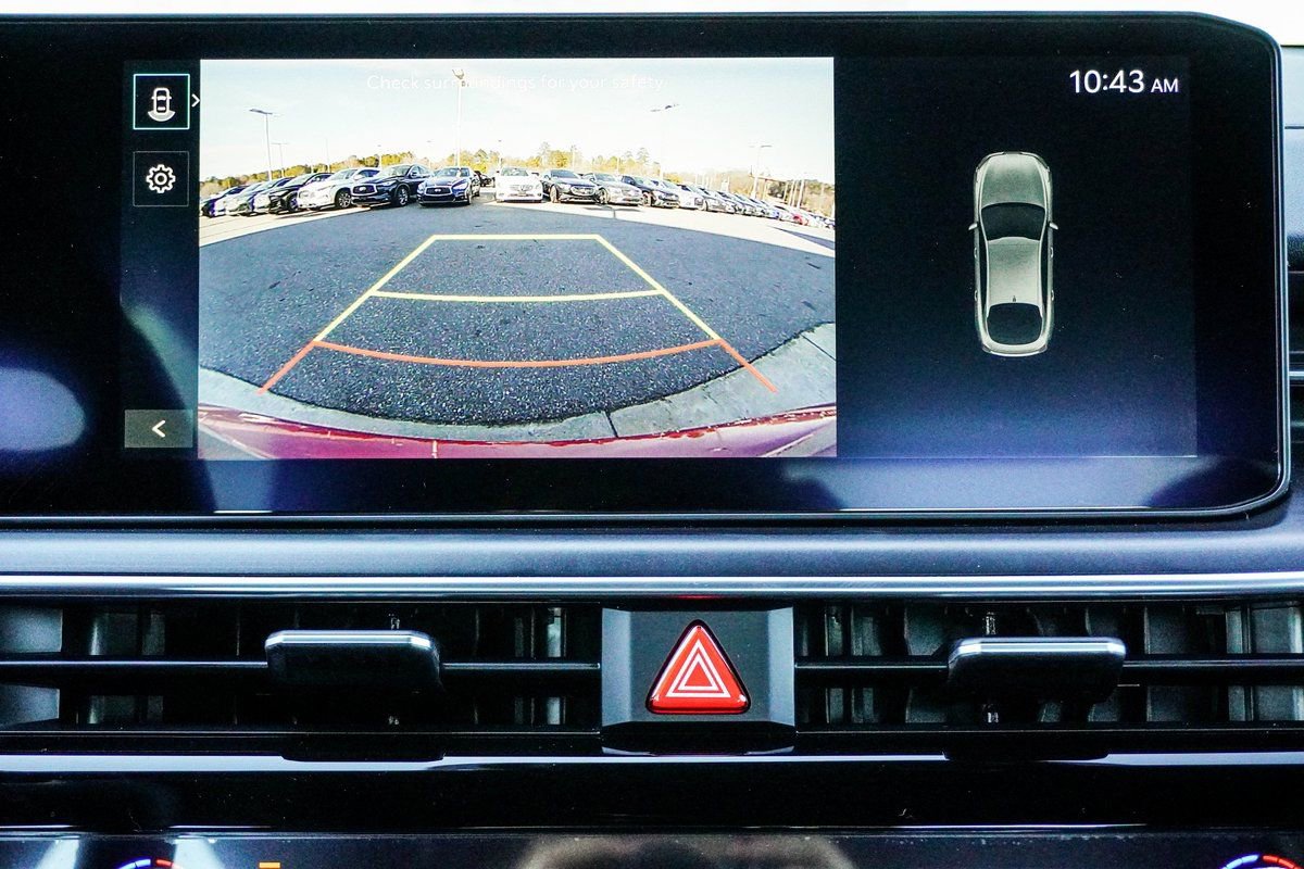 Used 2025 Kia K5 GT image 27