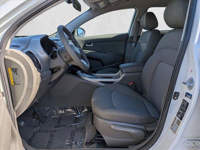 Used 2015 Kia Sportage LX FWD image 15
