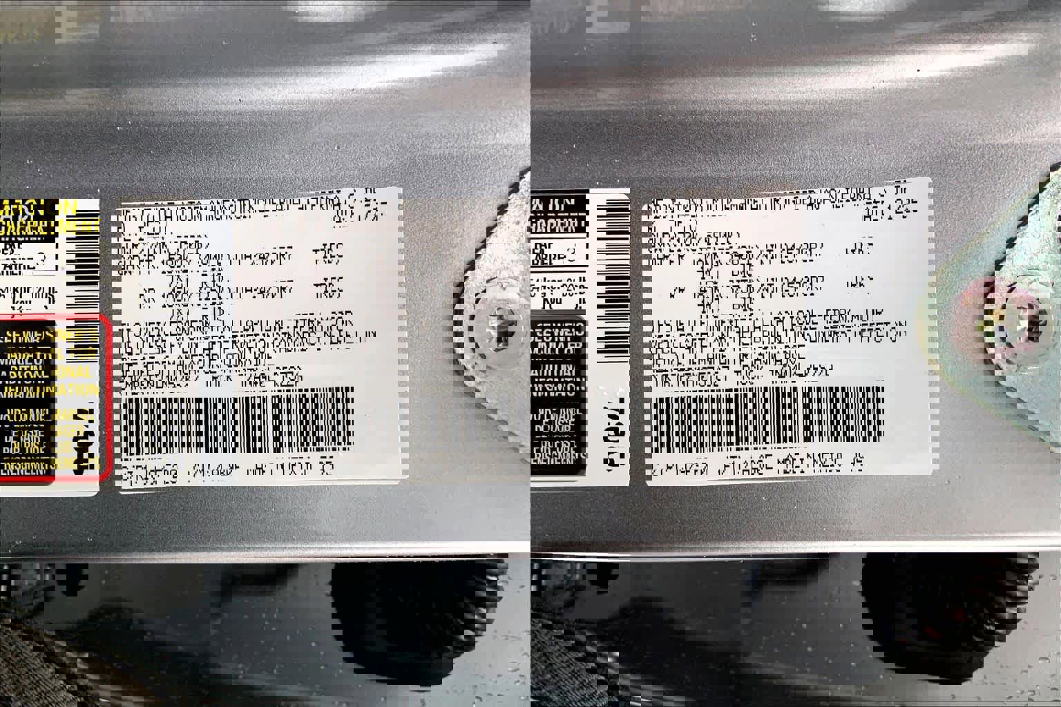 New 2026 Toyota Tacoma SR5 image 21