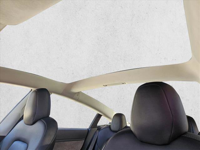 Used 2019 Tesla Model 3 Long Range image 10