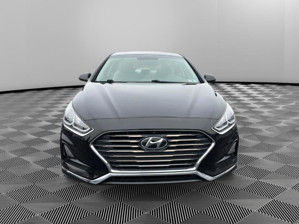 Used 2018 Hyundai Sonata ECO FWD image 7