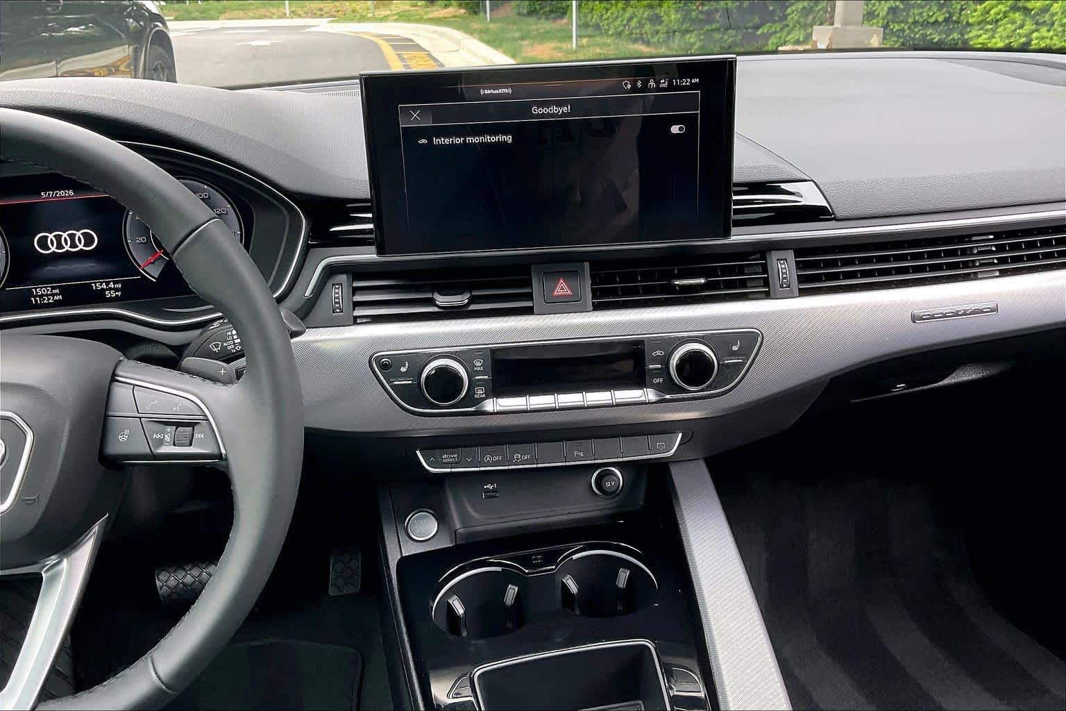 Used 2025 Audi A5 2.0T Premium Plus AWD/4WD image 6