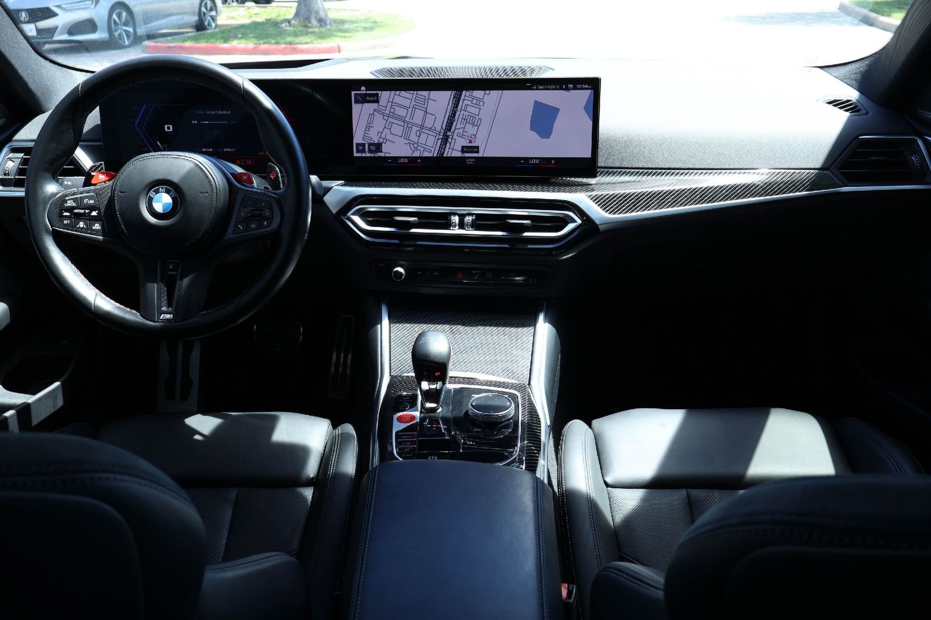 Used 2024 BMW M4 Competition image 10