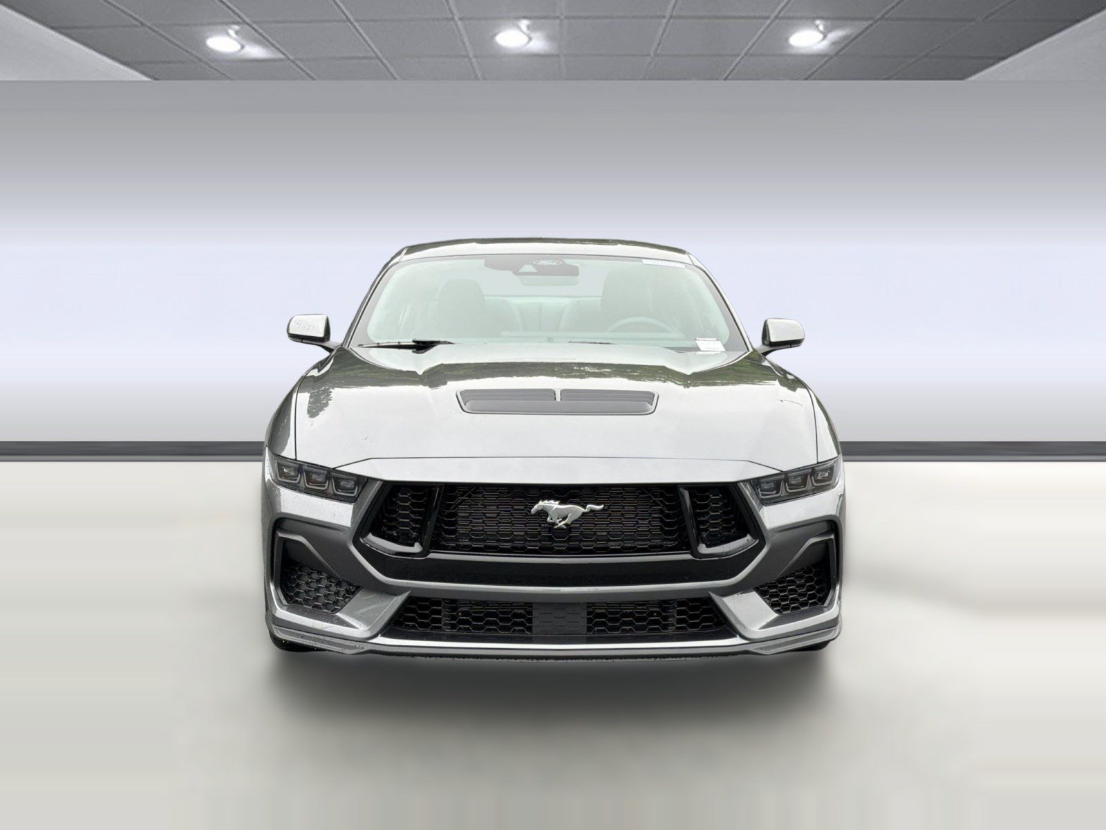 New 2026 Ford Mustang GT Premium w/ GT Performance Package RWD image 6