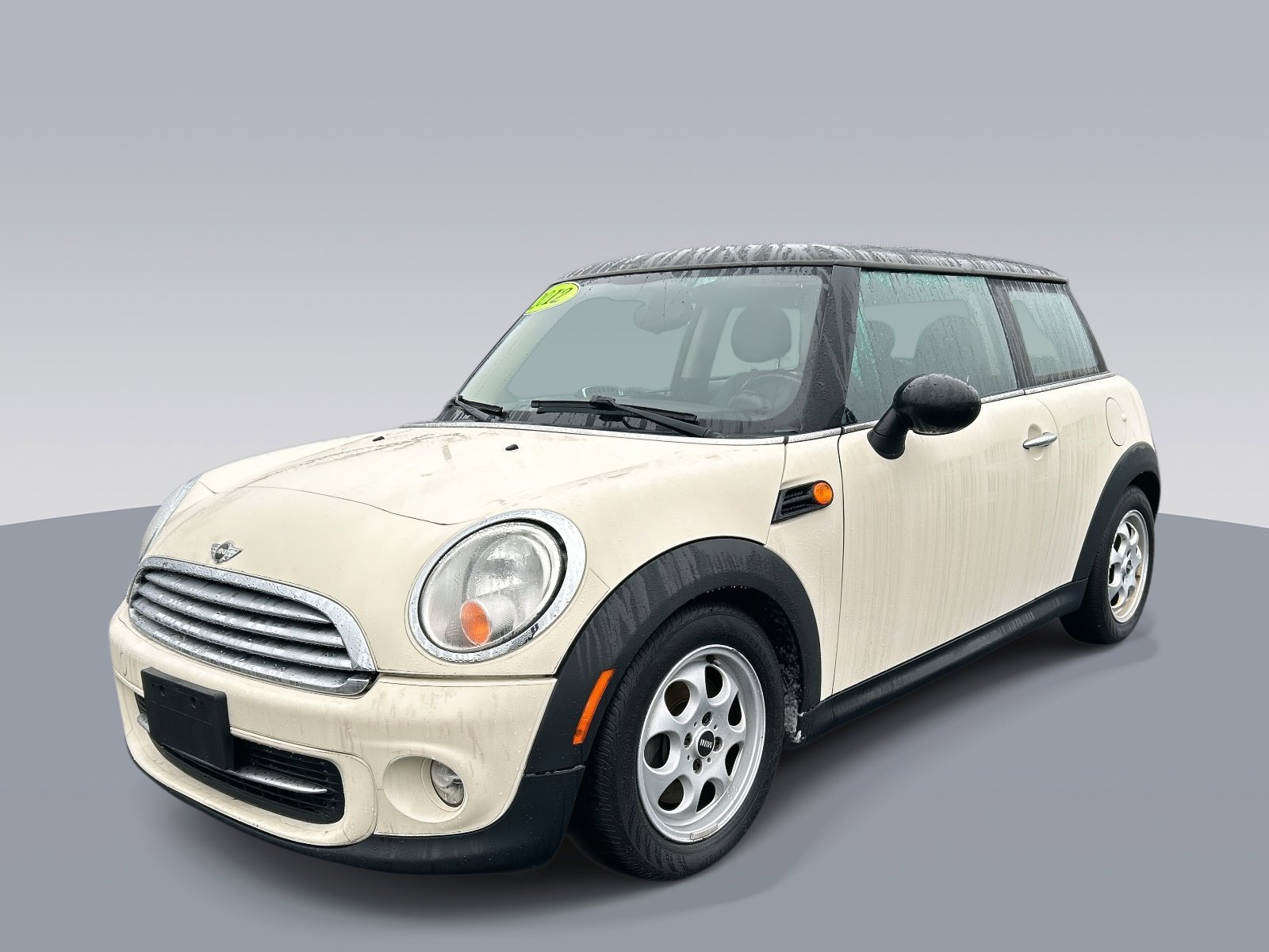 Used 2012 MINI Cooper Hardtop image 7