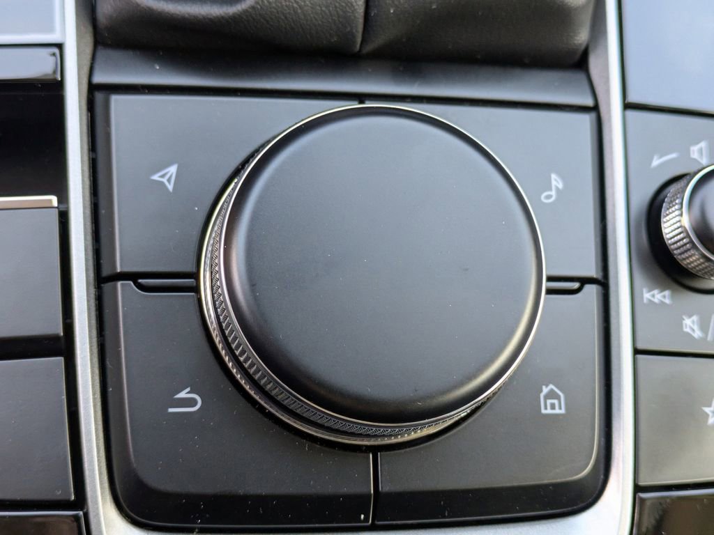 New 2026 MAZDA CX-50 AWD 2.5 S w/ Cargo Package image 24