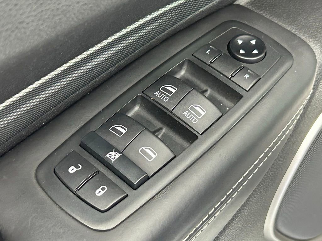 Used 2020 Dodge Durango SRT image 37