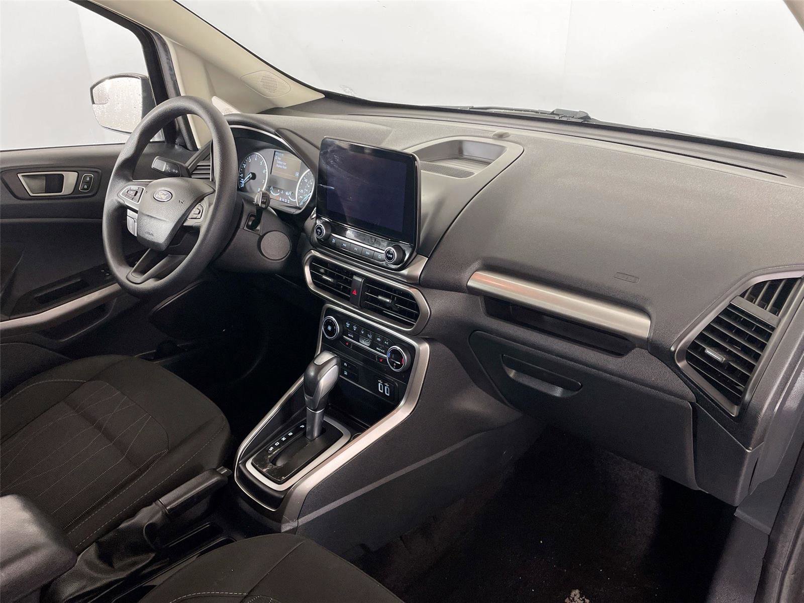 Used 2021 Ford EcoSport SE image 27