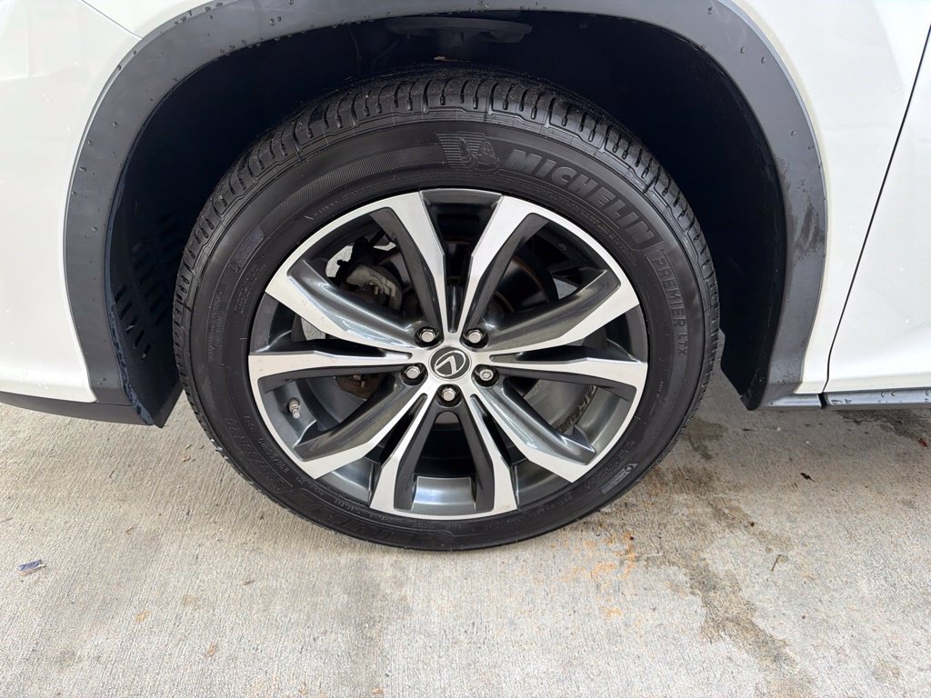 Used 2019 Lexus RX 350 FWD w/ Premium Package image 14