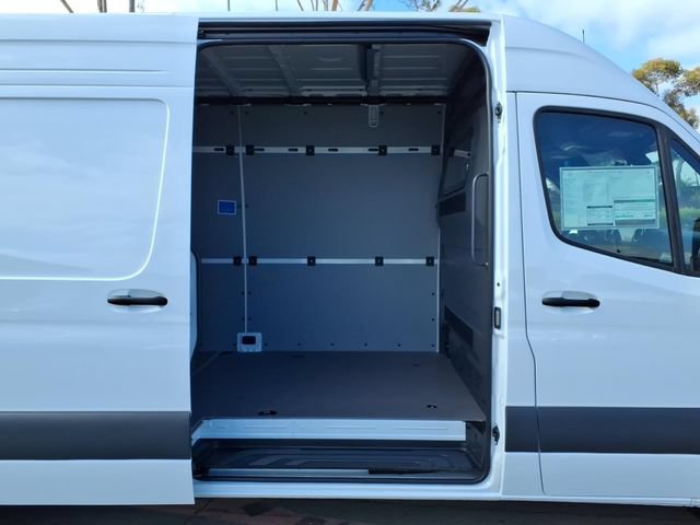 New 2026 Mercedes-Benz Sprinter 2500 image 23