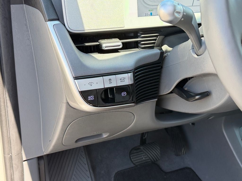 Used 2023 Hyundai Ioniq 5 Limited w/ Cargo Package AWD/4WD image 19