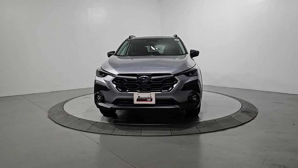 New 2026 Subaru Crosstrek 2.5i Limited w/ Crosstrek Mirror Package AWD/4WD image 8