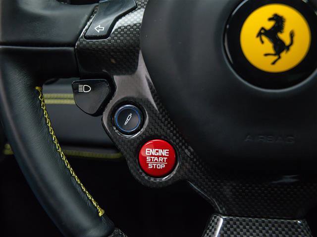 Used 2018 Ferrari 488 GTB image 17