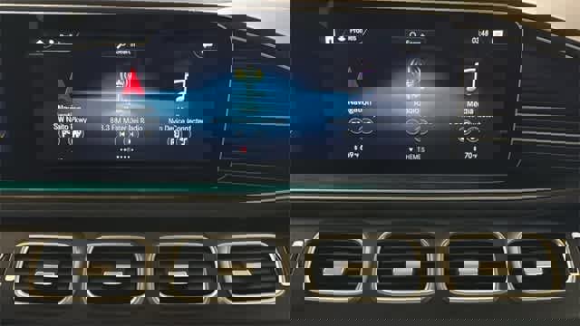 Used 2023 Mercedes-Benz GLE 53 AMG 4MATIC image 20