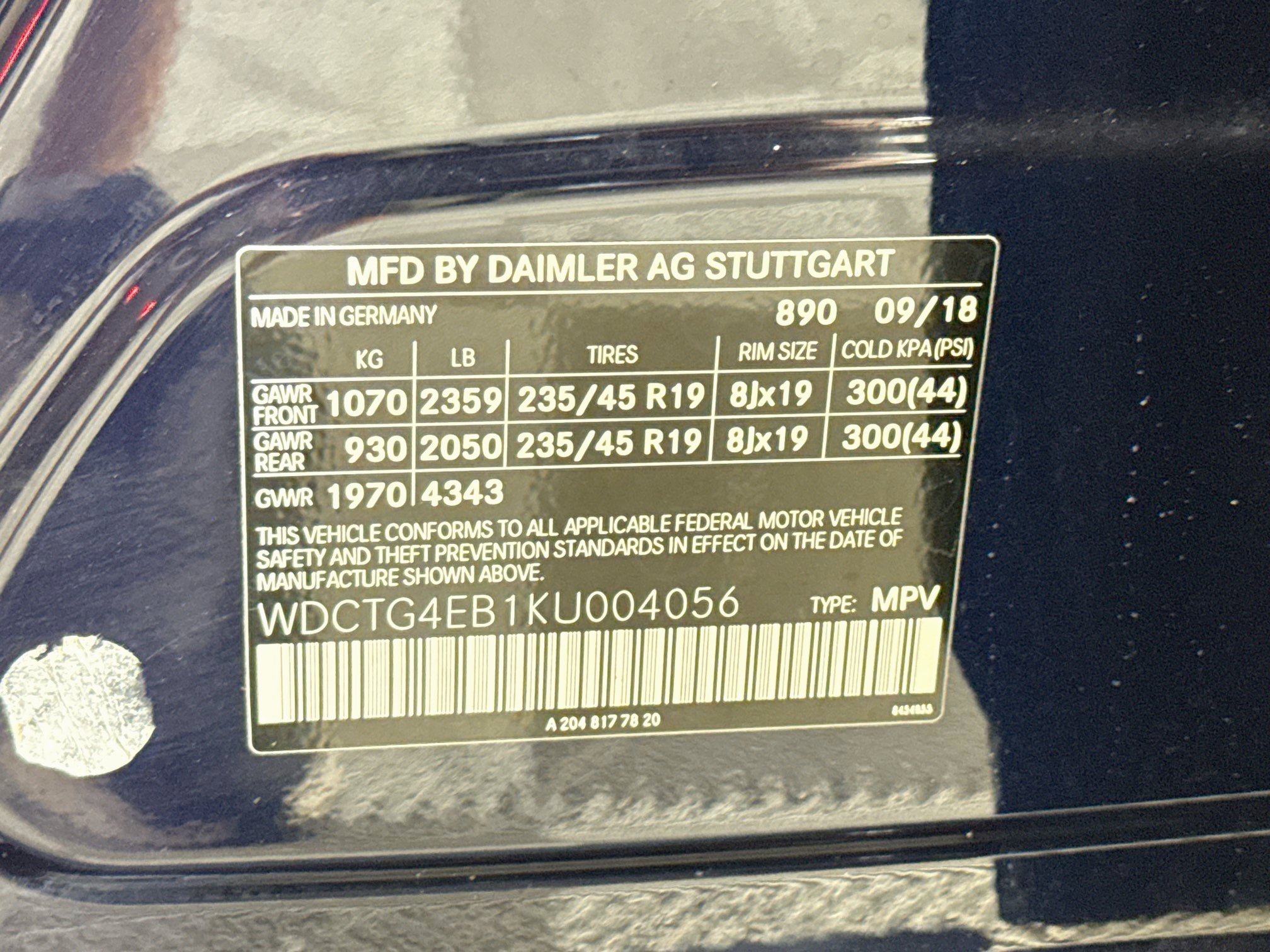 Used 2019 Mercedes-Benz GLA 250 w/ Convenience Package image 40