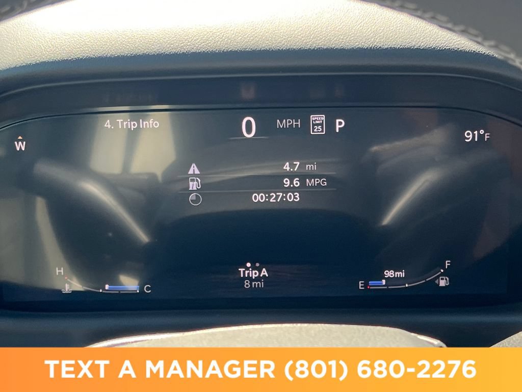 New 2026 Jeep Grand Wagoneer L Limited AWD/4WD image 16