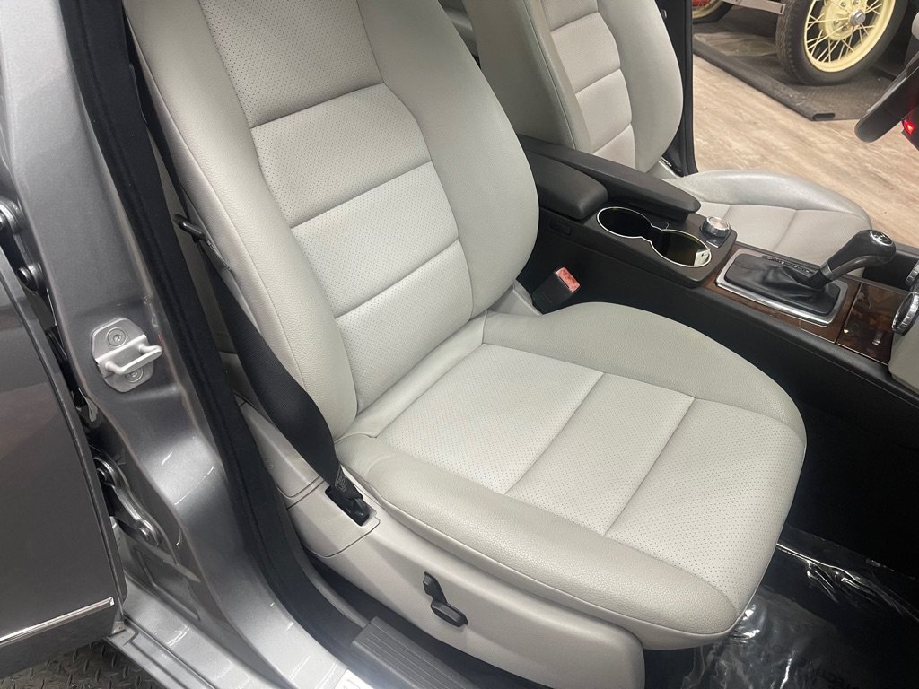 Used 2012 Mercedes-Benz C 250 Sedan w/ Premium 1 Pkg image 36