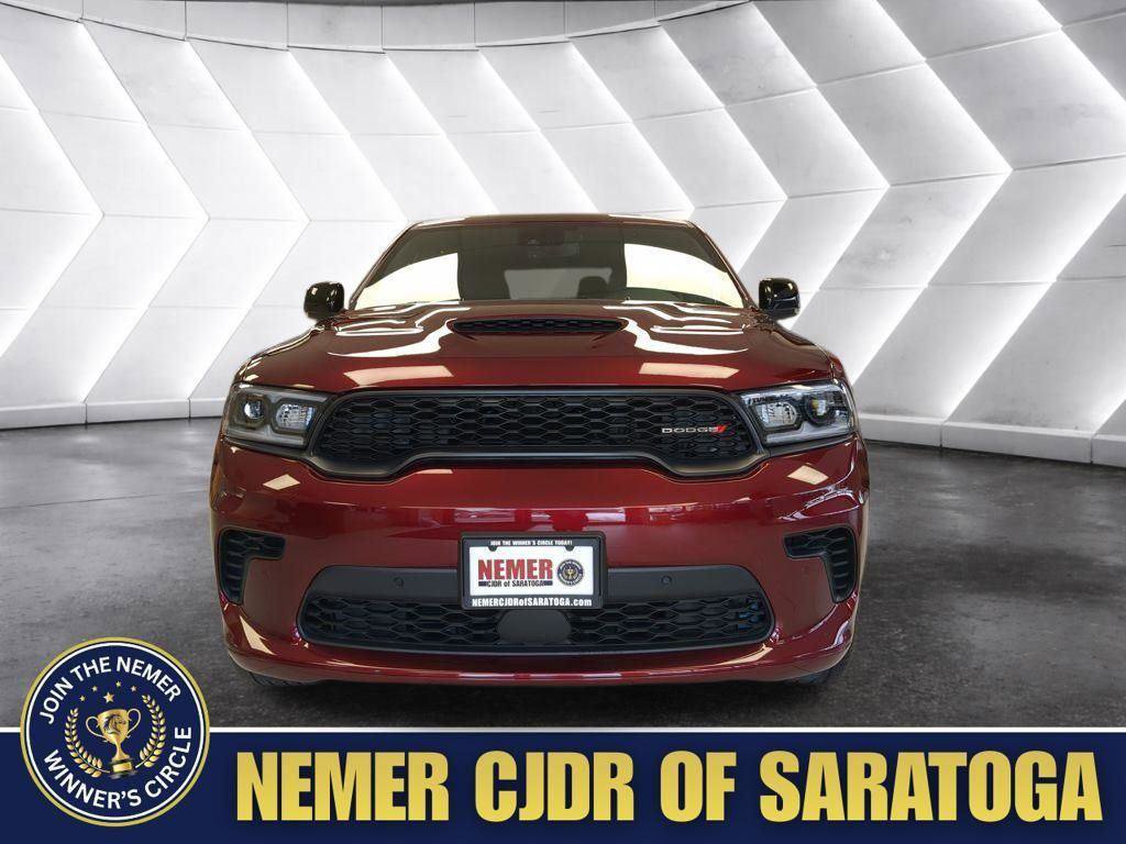 New 2026 Dodge Durango GT image 9
